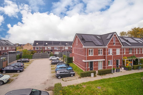 Medium property photo - Achterwende 15, 6846 RX Arnhem